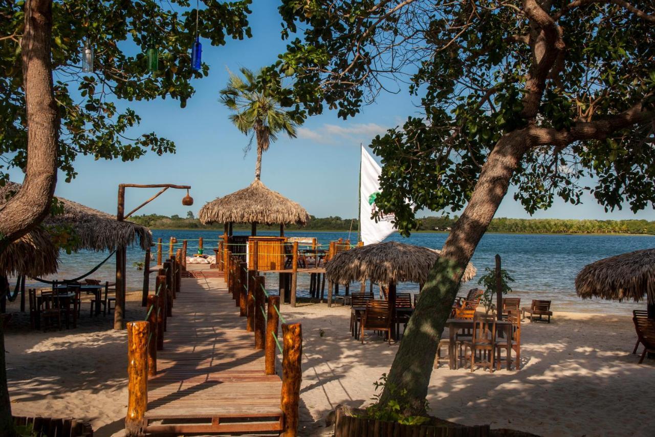 Pousada Flambaiao Jijoca de Jericoacoara Exterior photo