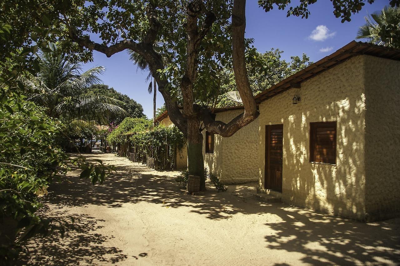 Pousada Flambaiao Jijoca de Jericoacoara Exterior photo